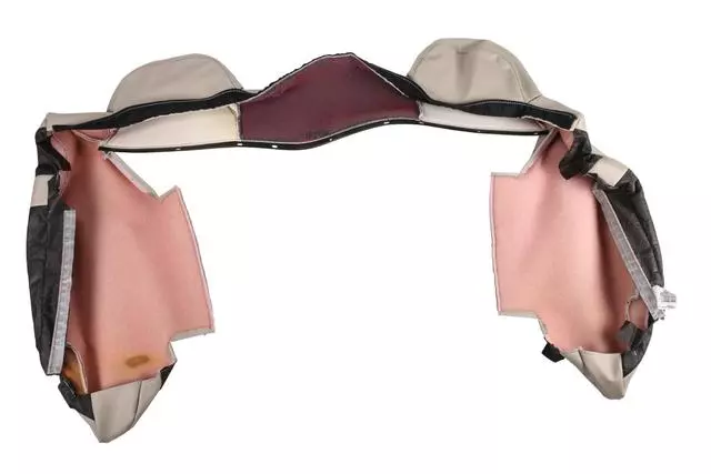 19328833 - Body: Outer Cover for GM Image