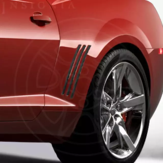 20972524 - : Exterior Trim, Fender Stripe Kit for Chevrolet: Camaro Image