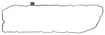 14097700 - : GASKET, WET SUMP for Ajusa Image