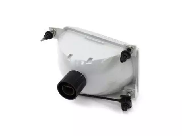 OEM NEW 1992-1997 Ford F150 F250 F350 Bronco Passenger Headlight F2TZ-13008-A - Ford (F2TZ-13008-A)