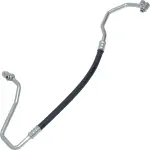 HA111799C - : A/C Refrigerant Discharge Hose -- Discharge Line for UAC Image