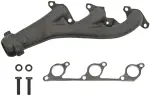 674376 - : Exhaust Manifold Kit - Includes Required Gaskets And Hardware for Dorman Image