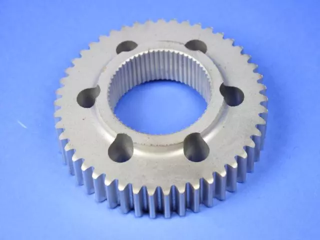 5072302AA - Transfer Case Model 242 [DHP]: Transfer Case Sprocket for Jeep: Liberty Image