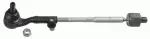 3388501 - : LEMFOERDER STEERING TIE ROD -33885 01 for LEMFORDER Image