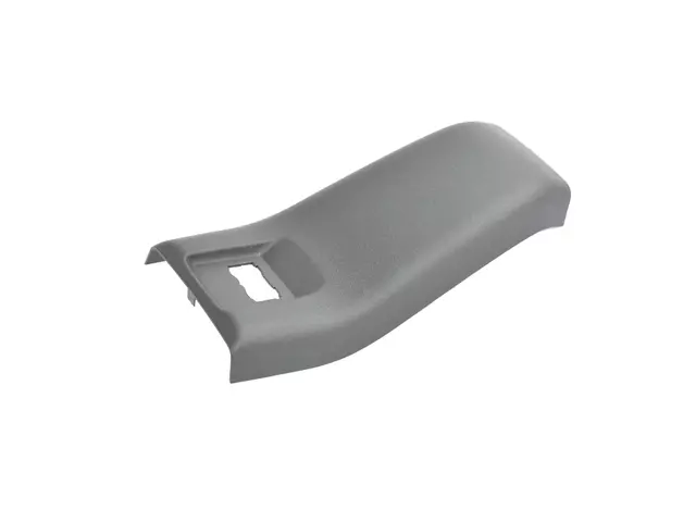 Console End Cap - Mopar (5UX45LXHAA)