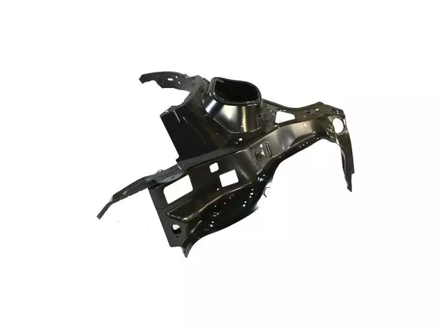 68409609AA - Body Sheet Metal Except Doors: Quarter Inner Panel, Left for Fiat: 500X Image