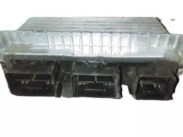 2013-2014 Ford E-350 Super Duty - Ecm - Ford (DC2Z-12A650-ABG)