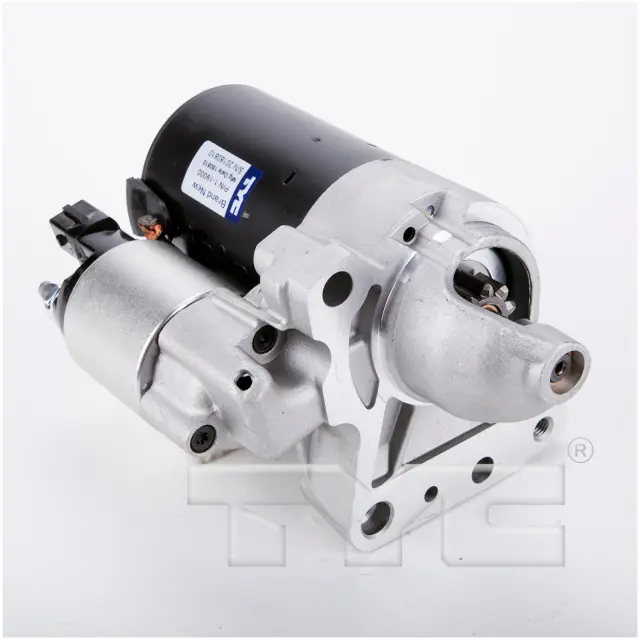 119000 - Charging &amp; Starting Systems: TYC Starter Motor for TYC Image