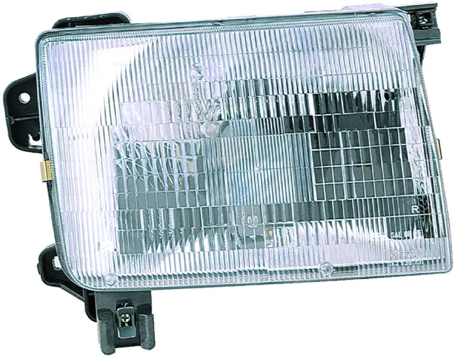 1590811 - : Headlight Assembly for Dorman Image