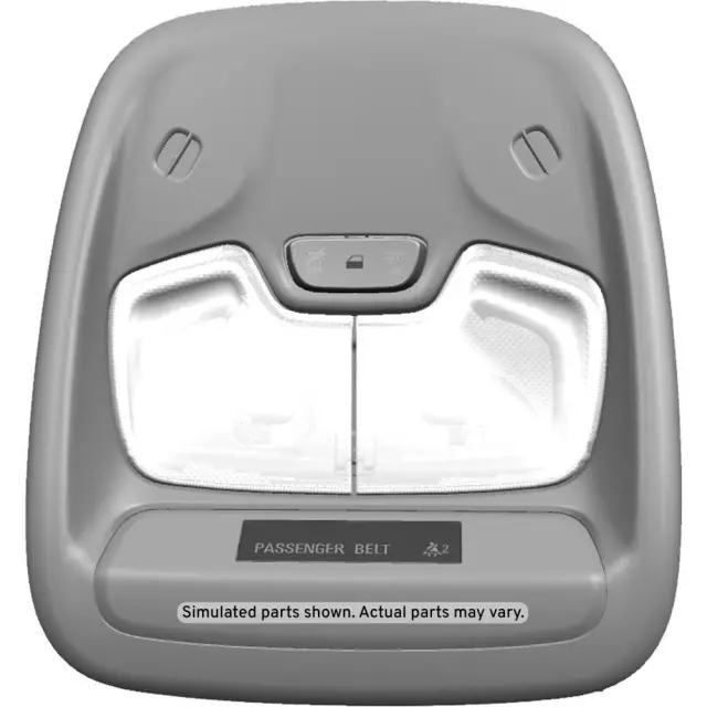 42758016 - : F Console for GM Image