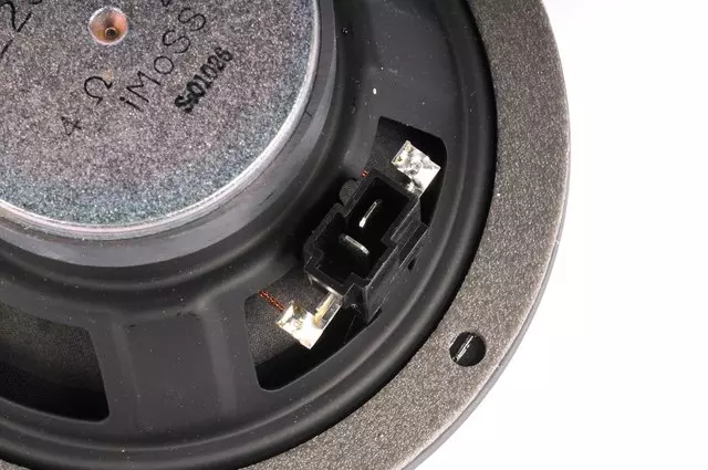 Front Dr Speaker - GM (92251270)