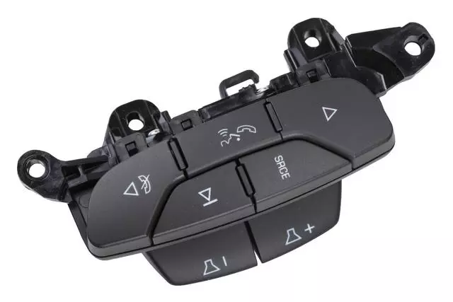 Radio Switch - GM (25852337)