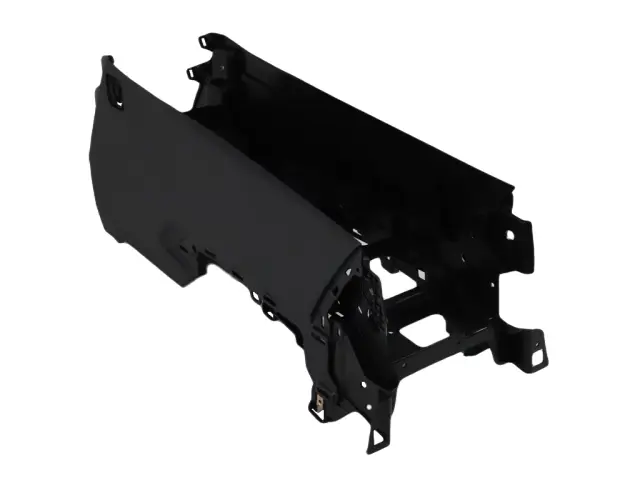 7HA73TX7AC - Interior Trim: Floor Console Base for Jeep: Grand Cherokee, Grand Cherokee L Image