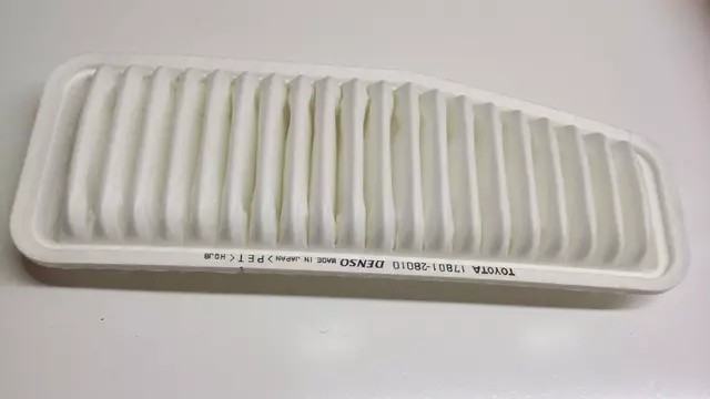 1780128010 - Air &amp; Fuel Delivery: Air Filter for Toyota: RAV4 Image