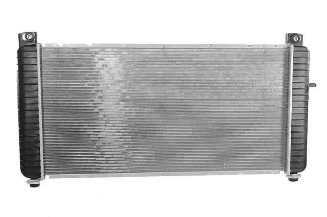 Radiator - GM (20939136)