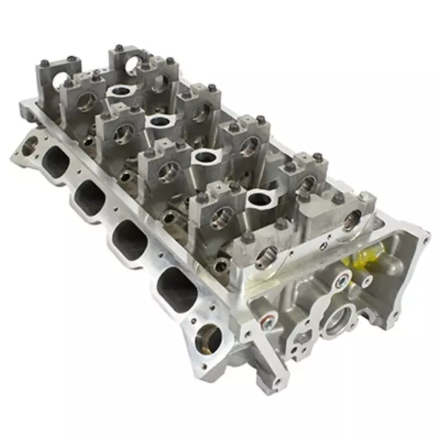 Cylinder Head - Ford (7R3Z-6049-D)