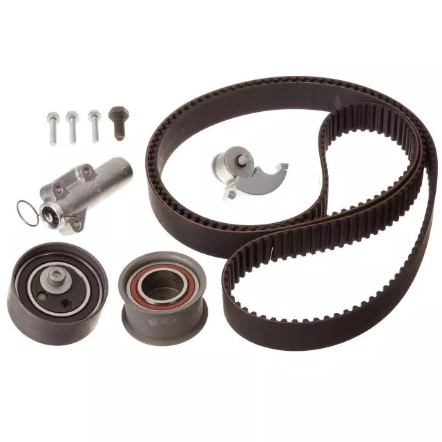 ZD0179K - Engines &amp; Components: INA US Engine Timing Belt Tensioner Kit for INA US Image