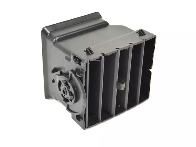 Air Conditioning & Heater Outlet - Mopar (1GD54DX9AA)