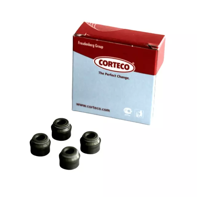 49380757 - Gaskets: Corteco Engine Valve Stem Oil Seal Set for Corteco Image