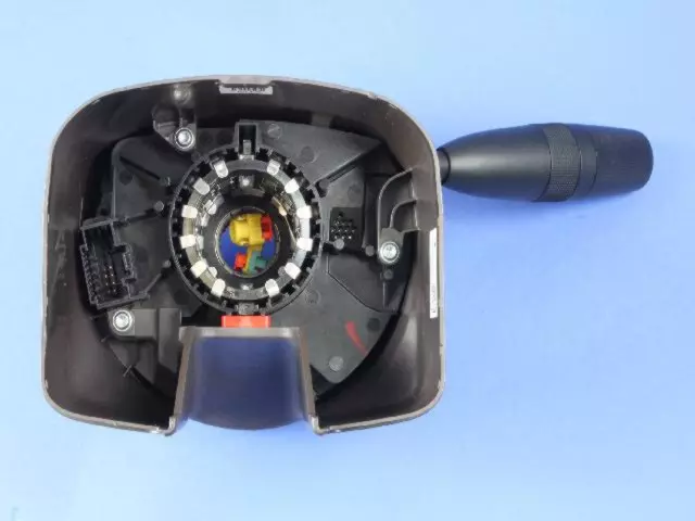 1HE78XTWAO - Restraints: Steering Column Module for Dodge: Durango | Jeep: Grand Cherokee Image