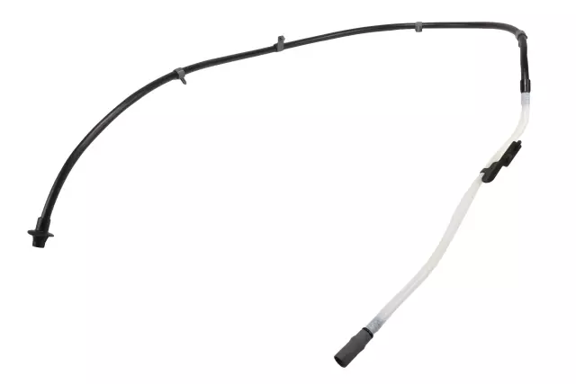 84263532 - Body: Rear Hose for GM Image