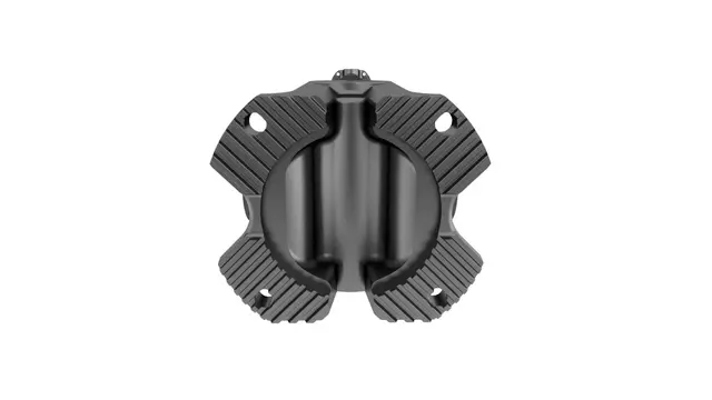 Shaft - Mopar (52123056AD)