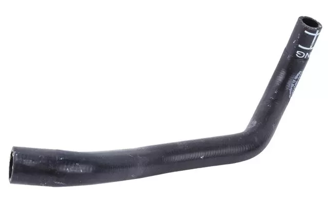 42596068 - HVAC: Auxiliary Heater Outlet Hose for ACDelco Image