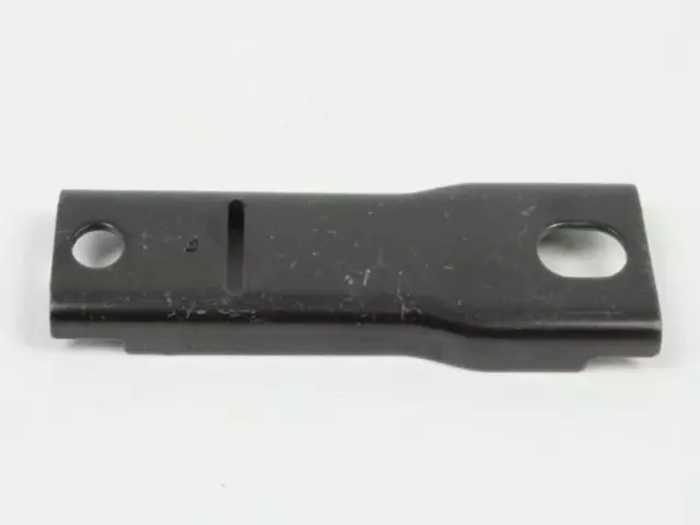 Stabilizer Bar Cushion Clamp, Lower - Mopar (4879340AA)
