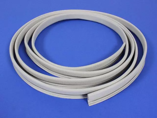 68140796AA - : Full Open Roof Trim Lace for Fiat: 500 Image