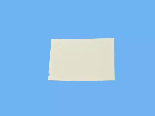 Cover Plug - Mopar (68286169AA)