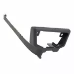 LB5Z7863386AC - Body: Track Cover for Ford: Explorer, Police Interceptor Utility | Lincoln: Aviator Image