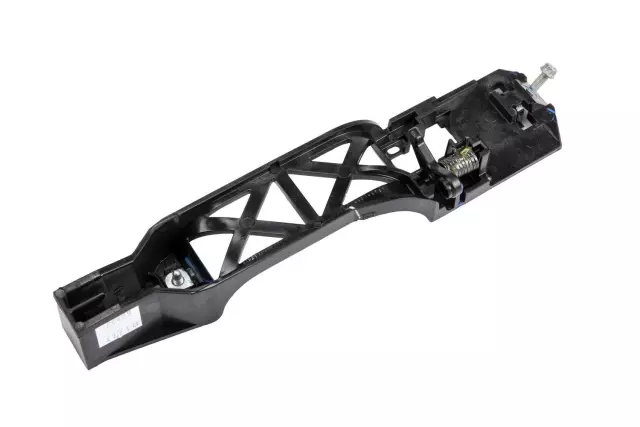 20910589 - Body: Handle Base for Buick: Enclave | Chevrolet: Equinox, HHR, Malibu, Traverse | GMC: Acadia, Acadia Limited, Terrain | Saturn: Aura, Outlook Image