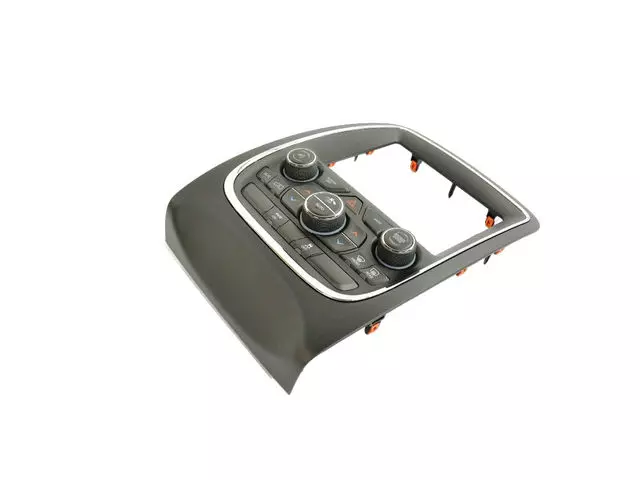 Vehicle Feature Controls Center Stack - Mopar (68227850AB)