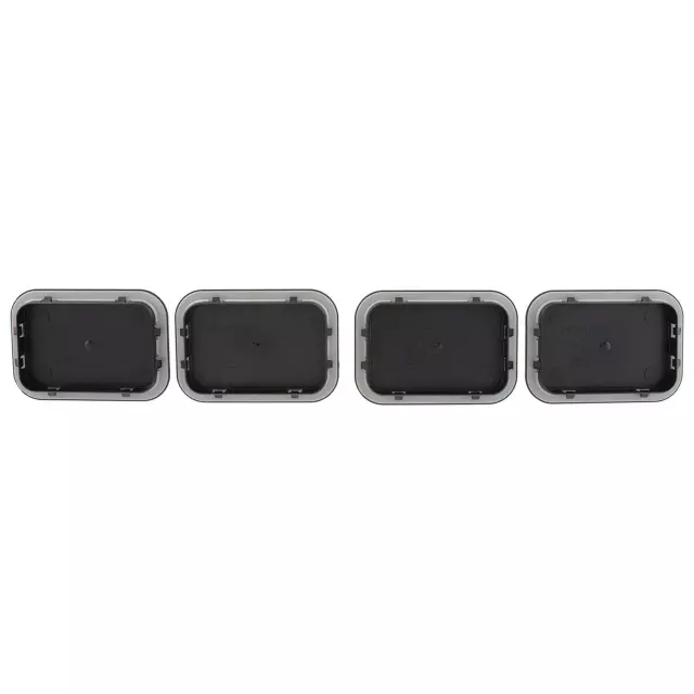 Plug Rubber - Ford (W721430-S300)