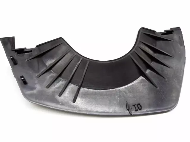 48109173D - Engine: Front Cover for Volkswagen: Beetle, Golf, Jetta Image