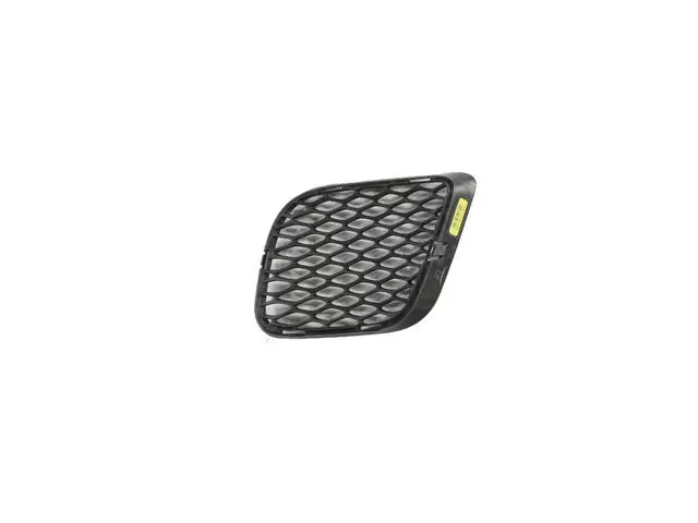 Lower Grille Bezel, Left - Mopar (68321563AB)