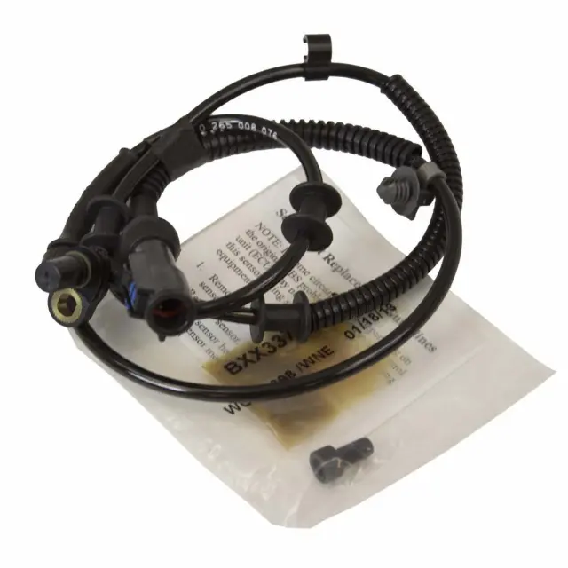 BRAB645 - : Motorcraft™ ABS Wheel Speed Sensor for Ford: F-150 Image