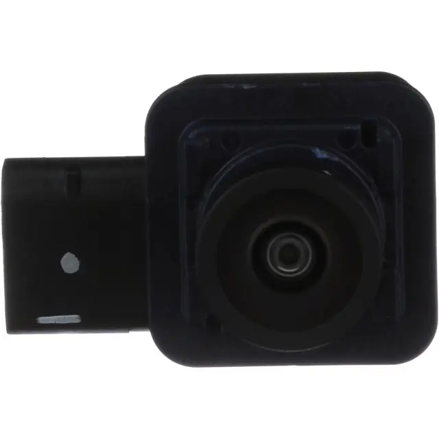PAC497 - Safety &amp; Security: Park Assist Camera for SMP CORP Image