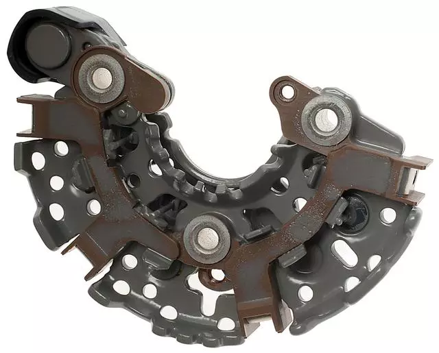 19142605 - : Rectifier for GM Image