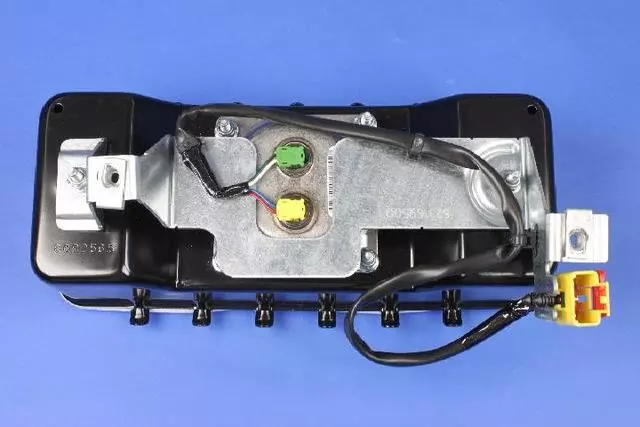 Passenger Air Bag - Mopar (68137707AB)