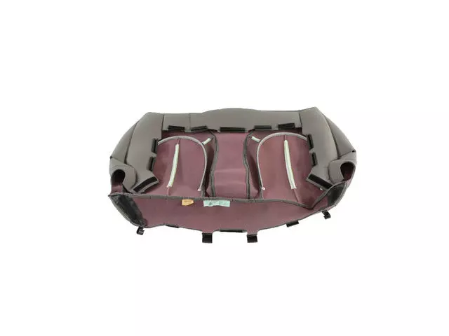Rear Seat Back Cover - Mopar (6QH97PL5AA)
