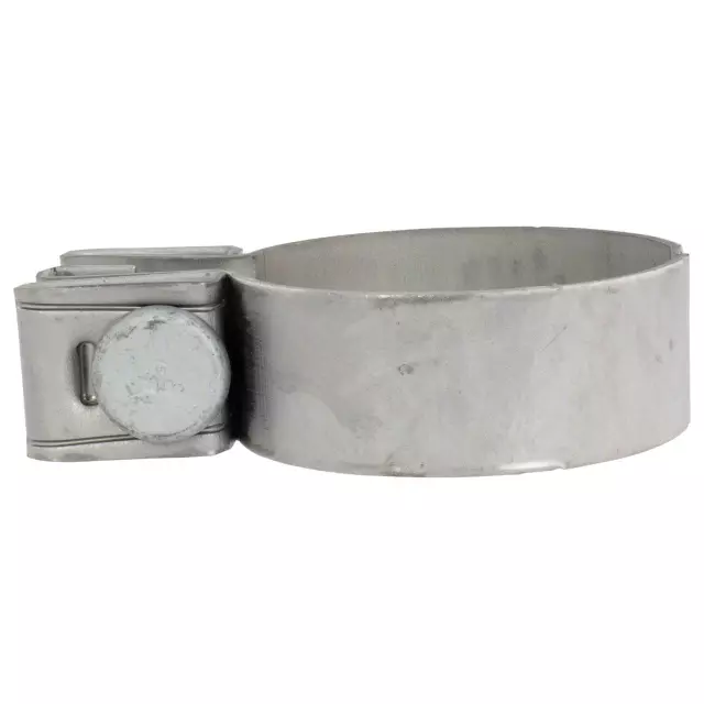 HC3Z5A231A - : Muffler Insulator for Ford: F-250 Super Duty, F-350 Super Duty Image