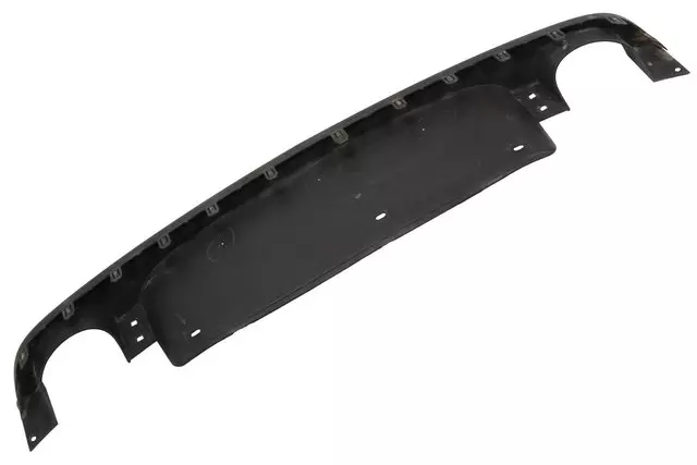 22794677 - : Part# 22794677 Rear Lower Bumper Cover for Buick: Regal Image
