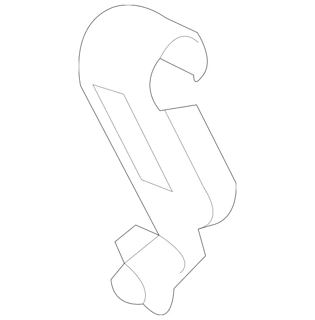 1668601814 - Driver Seat: Holder for Mercedes-Benz: C350e, C400, C450 AMG, C63 AMG, GL350, GL450, GL550, GL63 AMG, GLC300, GLC43 AMG, GLC63 AMG, GLC63 AMG S, GLE300d, GLE350, GLE400, GLE43 AMG, GLE450 AMG, GLE550e, GLE63 AMG, GLE63 AMG S, GLS350d, GLS450, GLS550, GLS63 AMG, ML250, ML350, ML400, ML550, ML63 AMG Image image