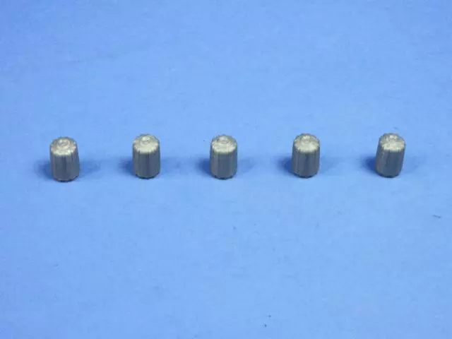 Valve Stem Cap Kit - Mopar (68024258AA)