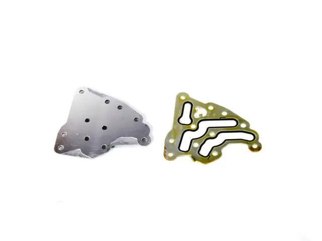 Cover Kit - Mopar (68249855AB)