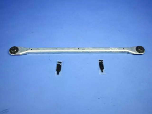 5018667AA - Wiper/Lock Cylinder and Keys: Wiper Link And Bushing, Left, Outer for Mopar Image image