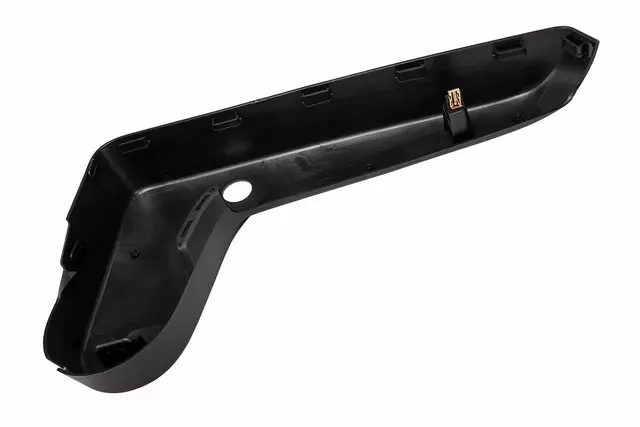 23292991 - Body: Cushion Shield for Cadillac: Escalade ESV | Chevrolet: Suburban | GMC: Yukon XL Image