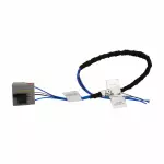 JL1Z15A416A - : Kit - Trailer Hitch Electrics for Ford Image