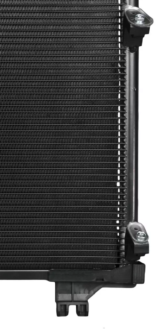 3580 - : OSC 3580 A/C Condenser for OSC Image
